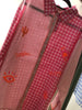 Ciao Bella Shirt - Pink Gingham