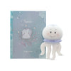 Star Sign Organic Teething Toy