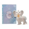 Star Sign Organic Teething Toy