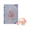 Star Sign Organic Teething Toy