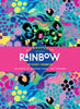 All Wrapped Up - Rainbow