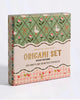 Origami Kit - Kitsch Patterns