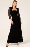 Maddison Dress - Black