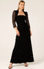 Maddison Dress - Black