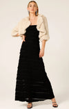 Maddison Dress - Black