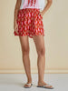 Copacabana Short - Sardinia Geo