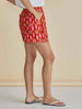 Copacabana Short - Sardinia Geo