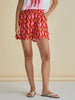 Copacabana Short - Sardinia Geo