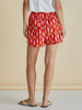 Copacabana Short - Sardinia Geo