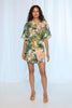 Andrea Shorts - Tropicana