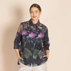 Peking Trapeze Shirt