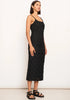 Sumi Lace Dress - Black Lace