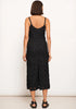 Sumi Lace Dress - Black Lace