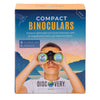 Discovery Zone Compact Binoculars