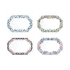 Liberty Set of Gift Labels