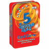 5 Second Rule Tinned Game
