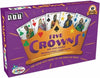 Five Crowns Card Game