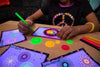 Spirograph Set - Neon