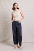 Pump It Up Pant - Indigo