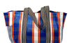 Indian Market Bag - Pocket