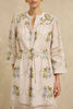 Vivianna Dress - Jasmine Nude