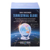 360 Degree Terrestrial Globe