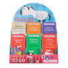 Games To Go - Magnetic Games