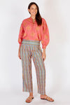 Vivid Pant - Stripe