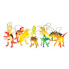 Illuminate String Lights - Dinosaurs