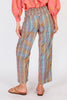 Vivid Pant - Stripe