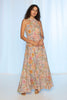 Jemma Maxi Dress - Tales of Flowers