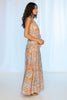 Jemma Maxi Dress - Tales of Flowers