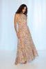 Jemma Maxi Dress - Tales of Flowers