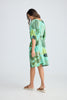Mariah Dress - Rainforest