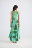 Margot Dress - Rainforest