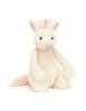 Jellycat Bashful Unicorn Original - Medium