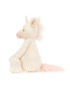 Jellycat Bashful Unicorn Original - Medium