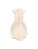 Jellycat Bashful Unicorn Original - Medium