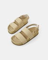 Vale Sandal - Beige