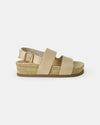 Vale Sandal - Beige