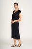 High Spirits Dress - Black