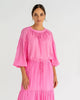 Laurent Blouse - Orchid Pink