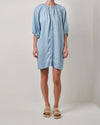 Montego Dress - Chambray Blue