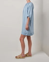 Montego Dress - Chambray Blue