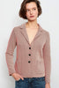 Cone Short Blazer