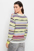 Ghent Multi Stripe Sweater