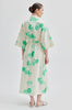 Kamna Maxi Dress - Spring Bud