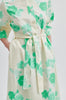 Kamna Maxi Dress - Spring Bud