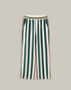 Bailey Straight Leg Pant - Sporty Jade