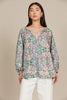 Remi Blouse - Lotus Fleuron